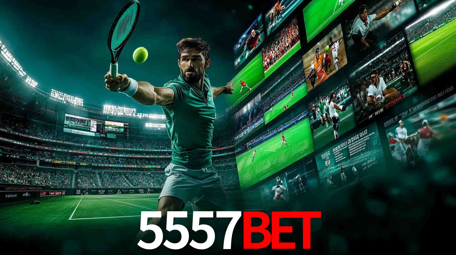 Descubra o Programa VIP da 5557bet: Vantagens Exclusivas para Jogadores