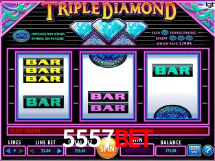 Descubra a Magia dos Jogos de Arcade no 5557bet