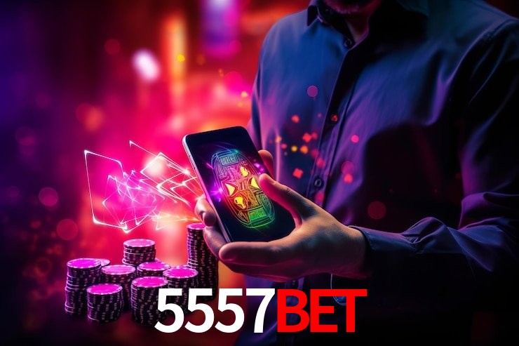 Estatísticas do Jogo 5557bet
