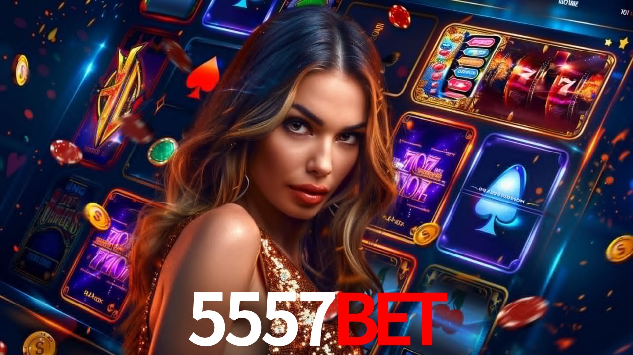 PIX Instantâneo 5557bet