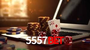 Casino Ao Vivo 5557bet