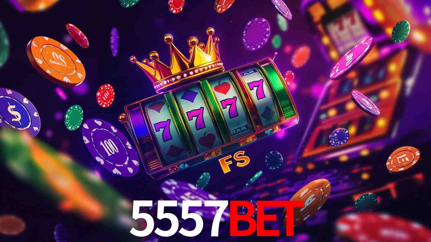 Exclusive Games 5557bet