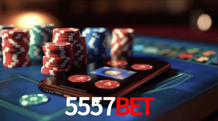 Requisitos do APK da 5557bet para Android