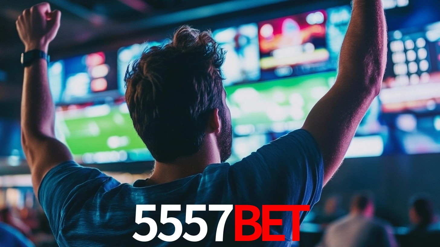5557bet: A Experiência de Casino com Jogos de Mesa ao Vivo