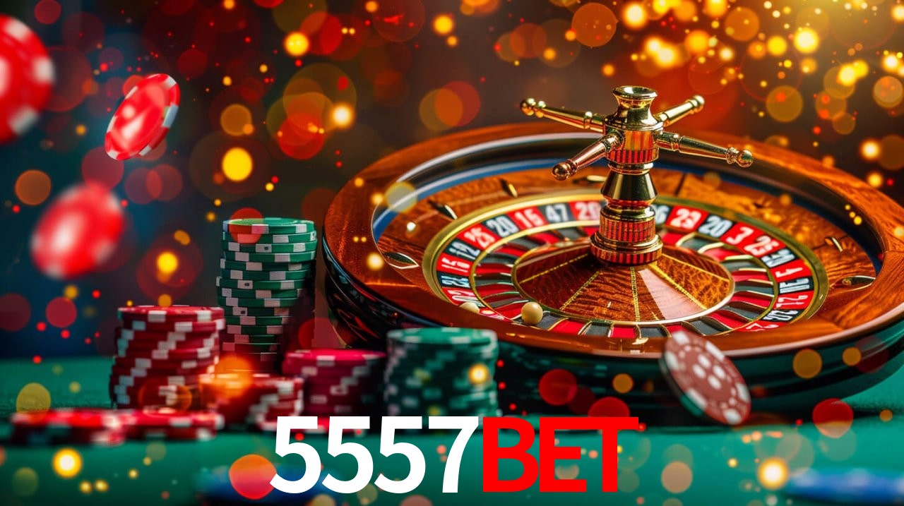 5557bet