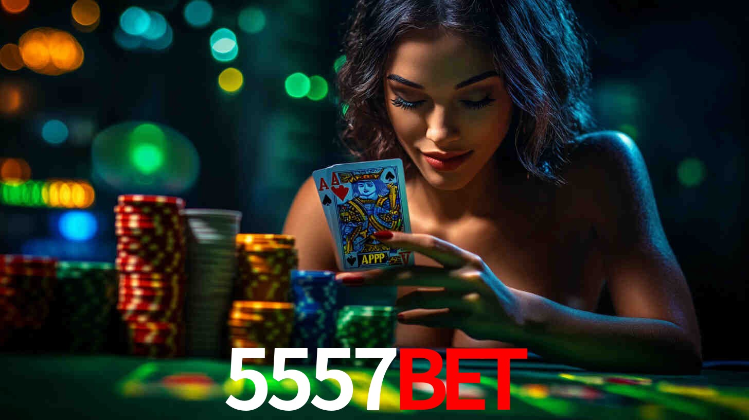 5557bet