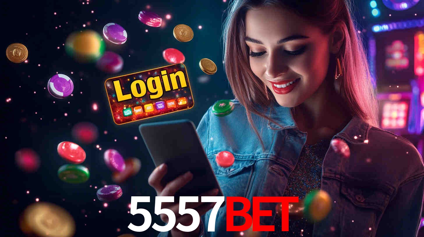 A Emoção da Loteria na 5557bet: Uma Chance de Mudança de Vida