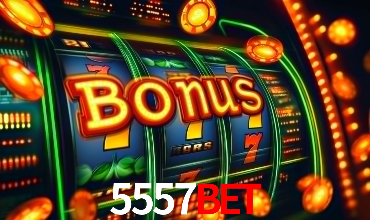 VIP Casino 5557bet