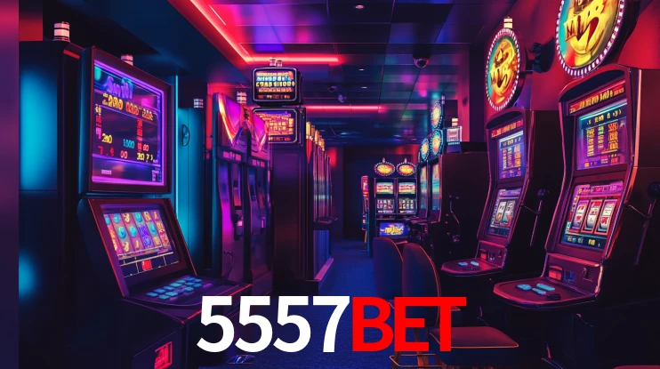 5557bet