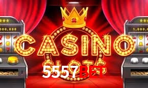 Slot Games 5557bet