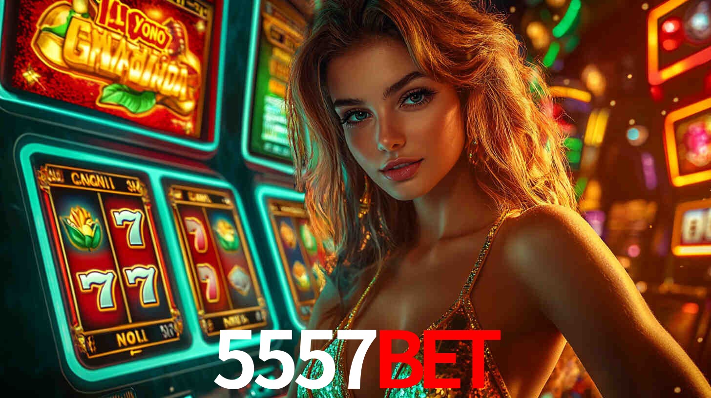 5557bet App Interface