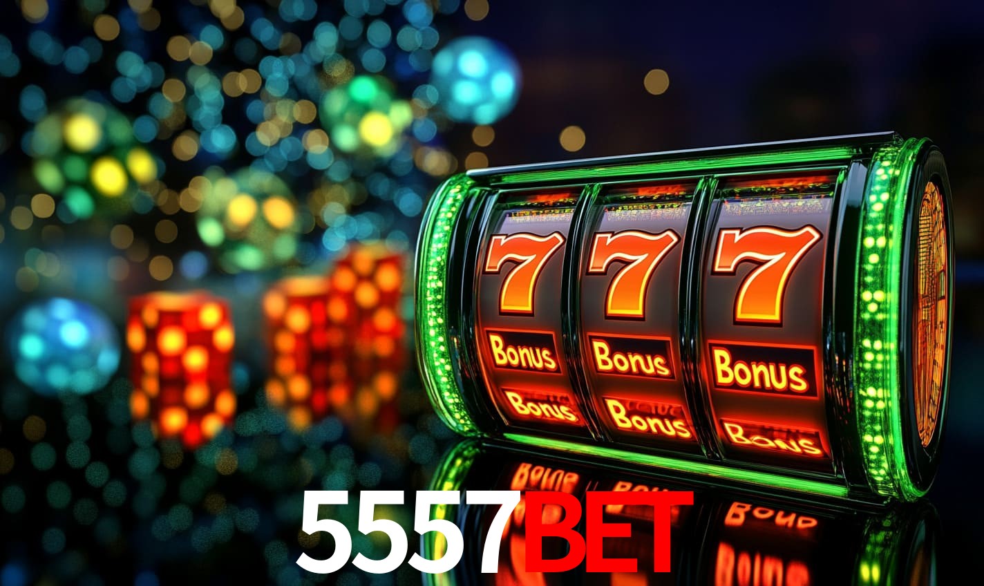 5557bet
