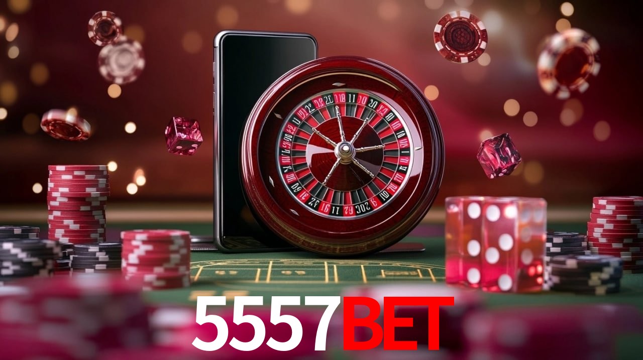 Football Betting 5557bet