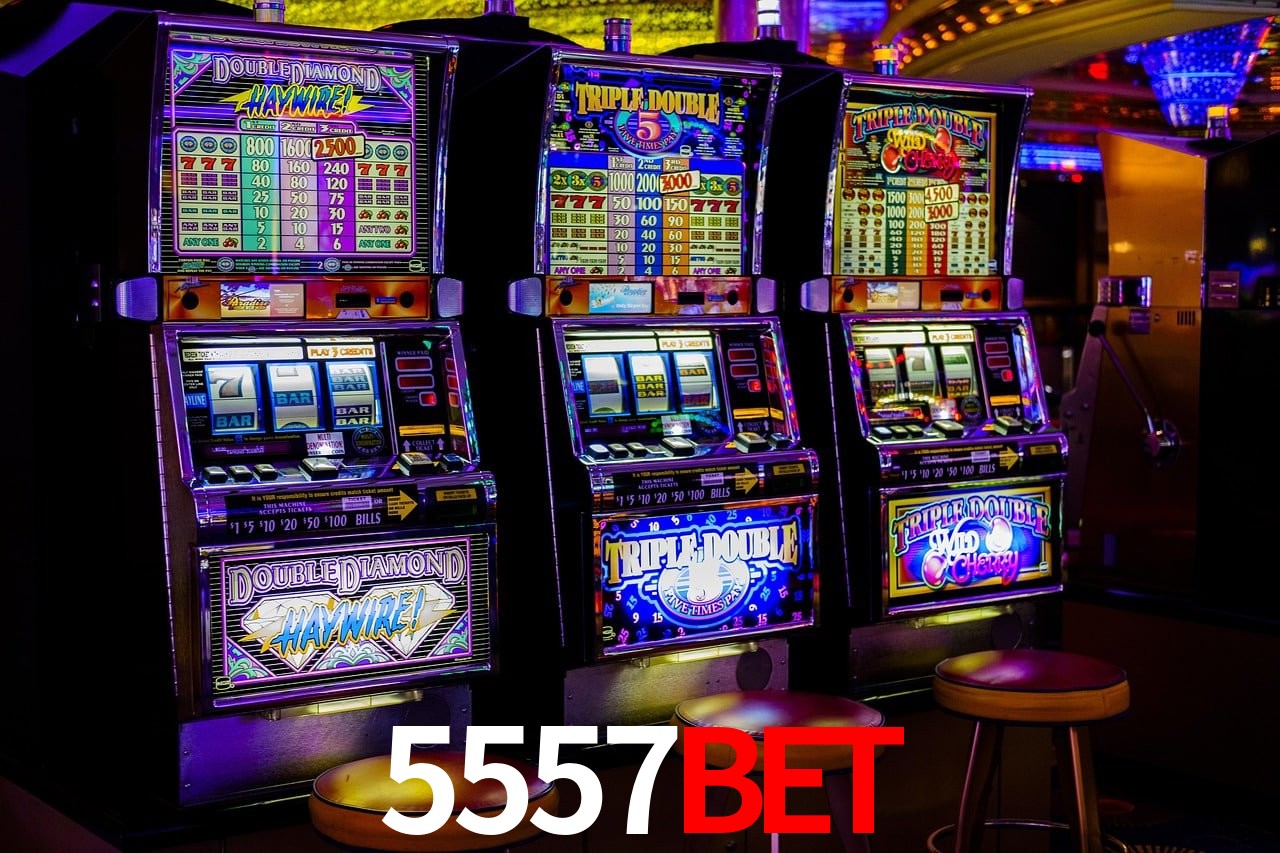 Login Seguro 5557bet