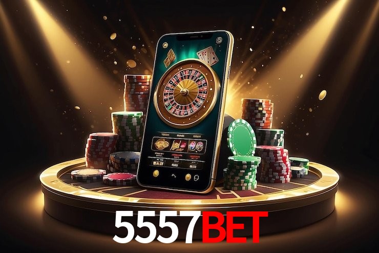 5557bet