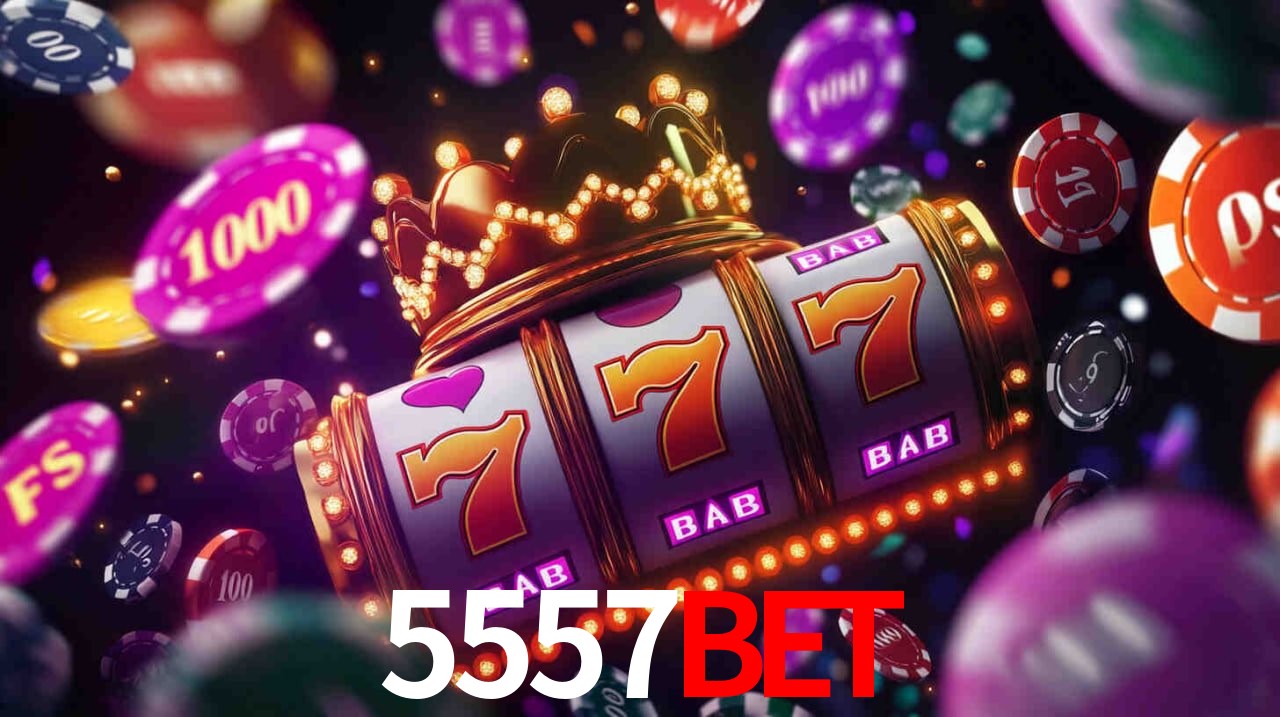 Game Providers 5557bet