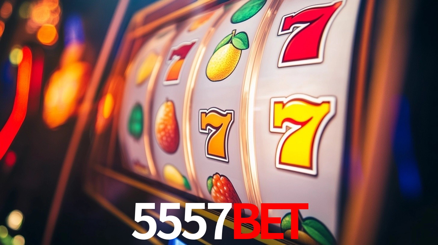 5557bet