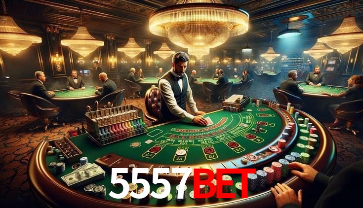 Game Statistics 5557bet