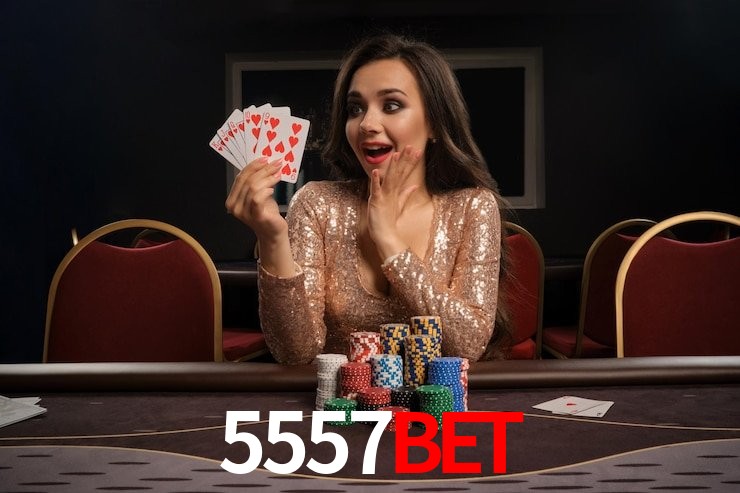 Casino VIP 5557bet