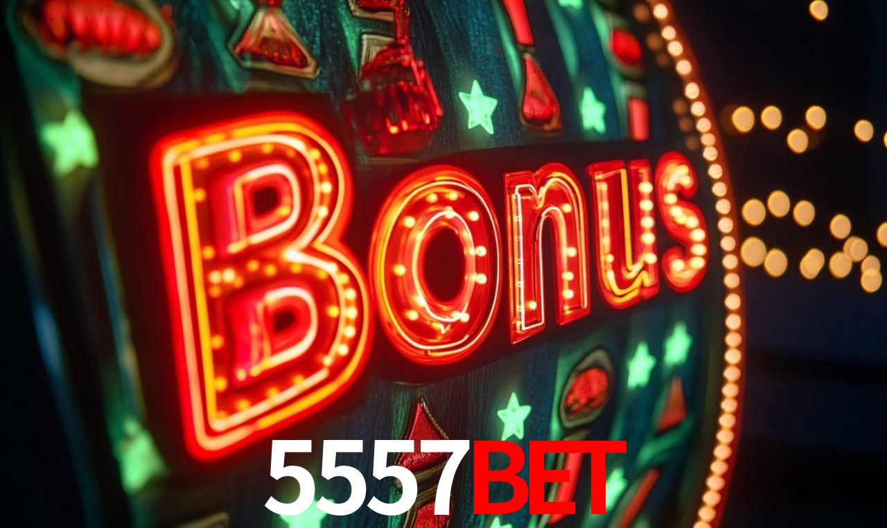 Apostas de Tênis 5557bet