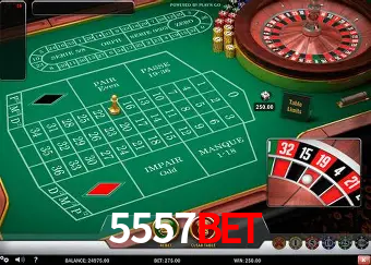 Descubra o Mundo do Cassino Online com 5557bet