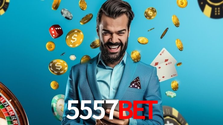 Live Casino 5557bet