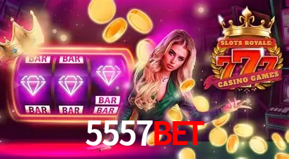 A Revolução dos Aplicativos de Jogos no 5557bet
