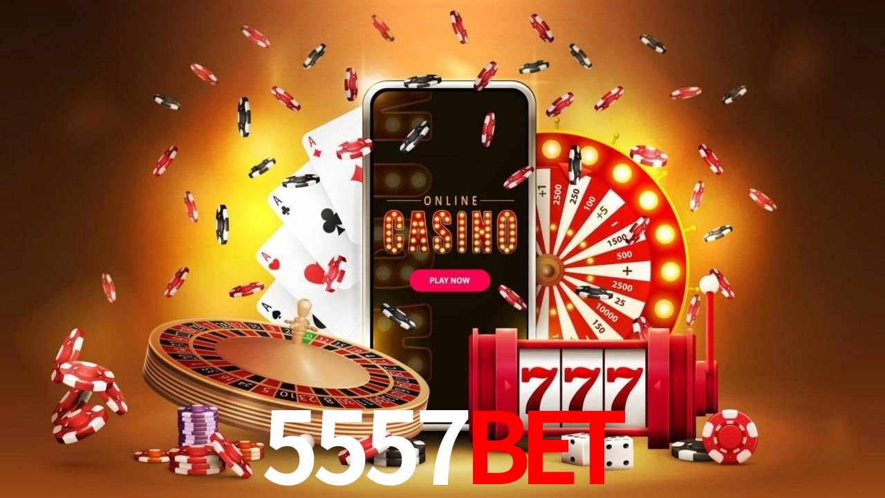 Requisitos do APK da 5557bet para Android