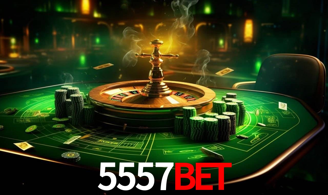 Bônus Diários 5557bet