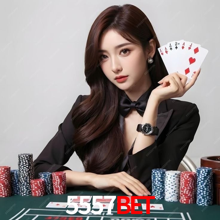 5557bet