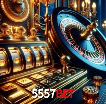 Casino Ao Vivo 5557bet
