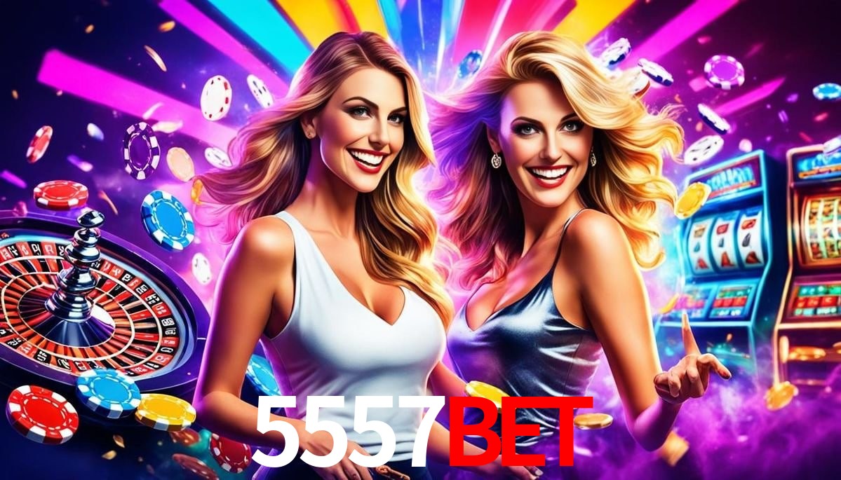 Apostas de Futebol 5557bet