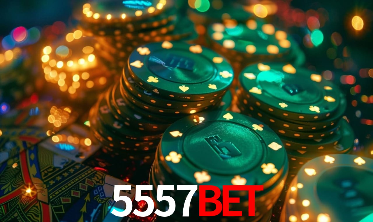 Benefícios da Conta 5557bet